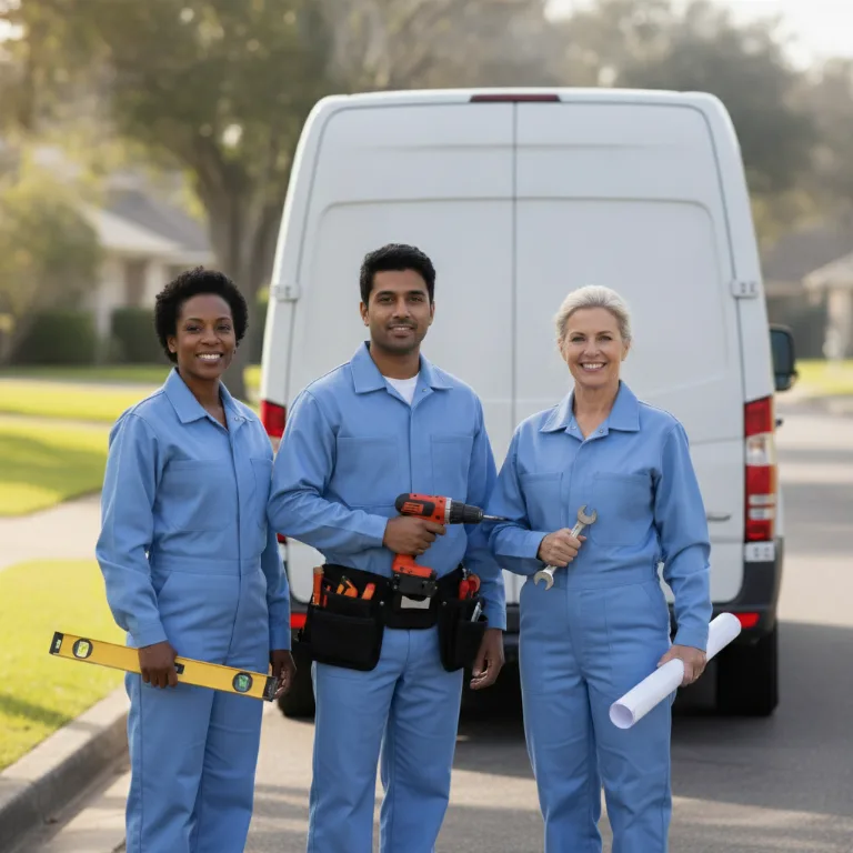 Home Modifications team in Gastonia