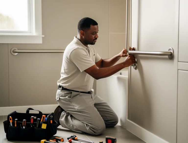 Home Modifications service in Gastonia